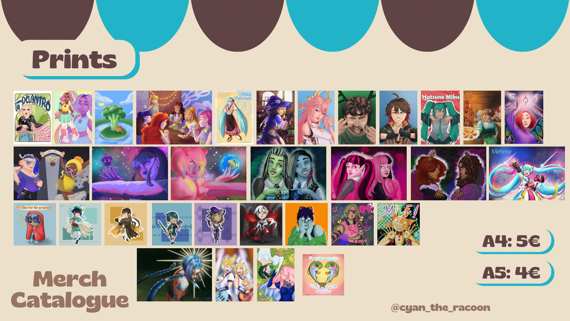 Prints